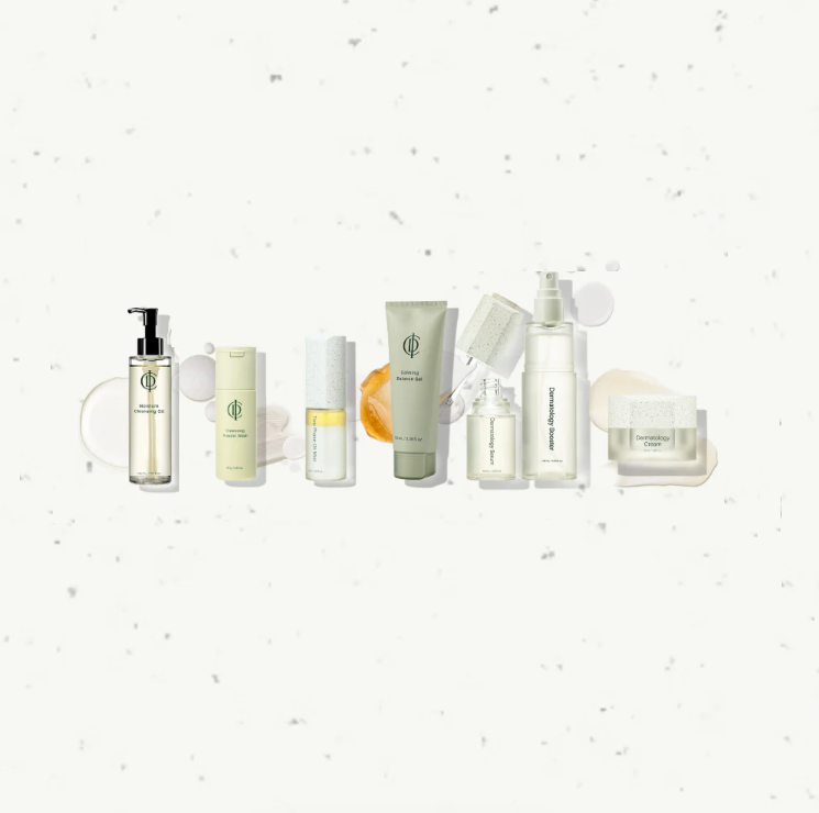 DAS MORGENROUTINE-SET 1