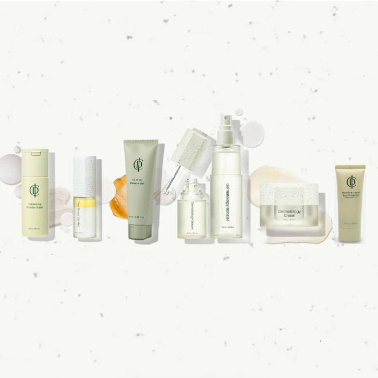 DAS MORGENROUTINE-SET 1