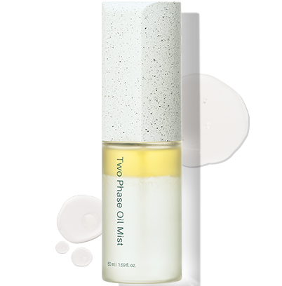 Brume hydratante visage K-Beauty huile camélia 50 ml