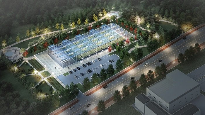 Riman Korea crée l’institut de recherche BYoungPool et construit une ferme intelligente à grande échelle à Jeju