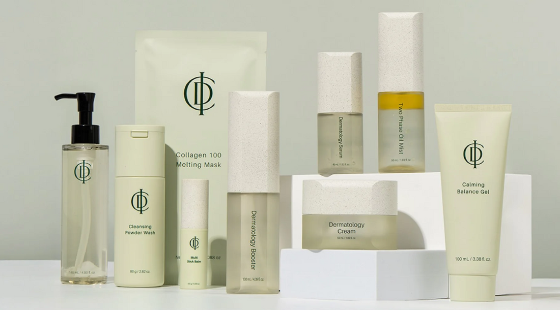 INCELLDERM® : La révolution K-Beauty qui s'exporte partout dans le monde