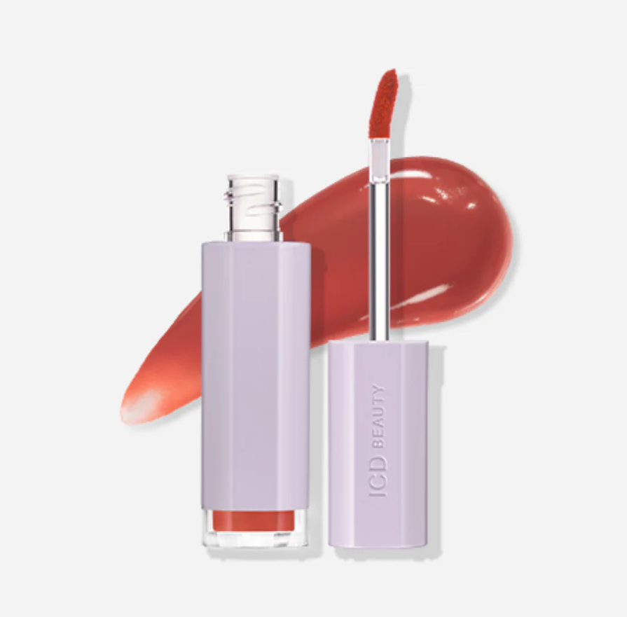 Lippenstift – ICD Makeup Butter Lip Tint Semi Matte K-Beauty