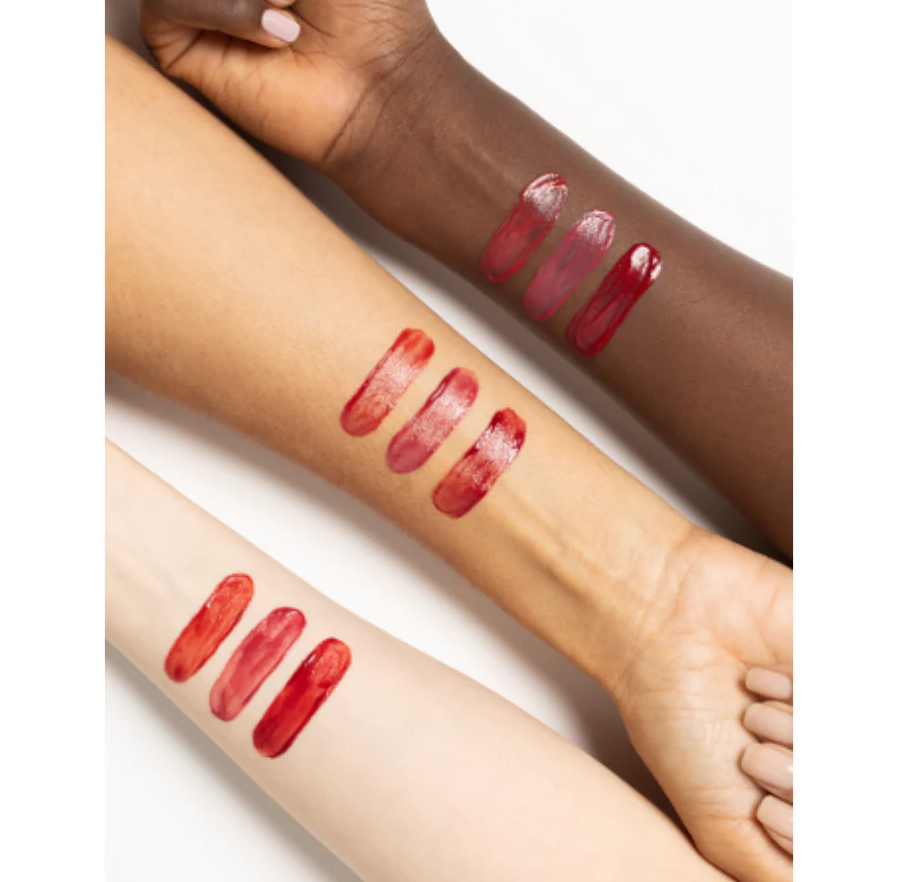 Lippenstift – ICD Makeup Butter Lip Tint Semi Matte K-Beauty