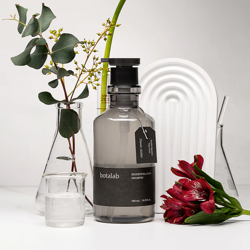 Botalab Shampoing Deserticola Plus 1