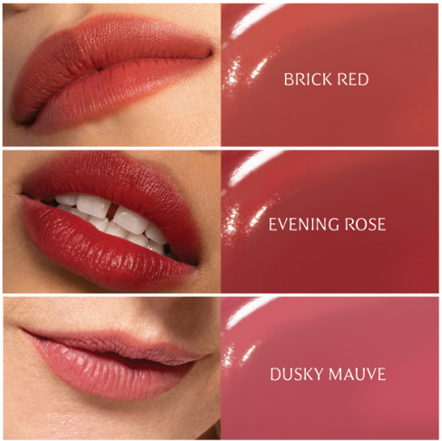 Lippenstift – ICD Makeup Butter Lip Tint Semi Matte K-Beauty