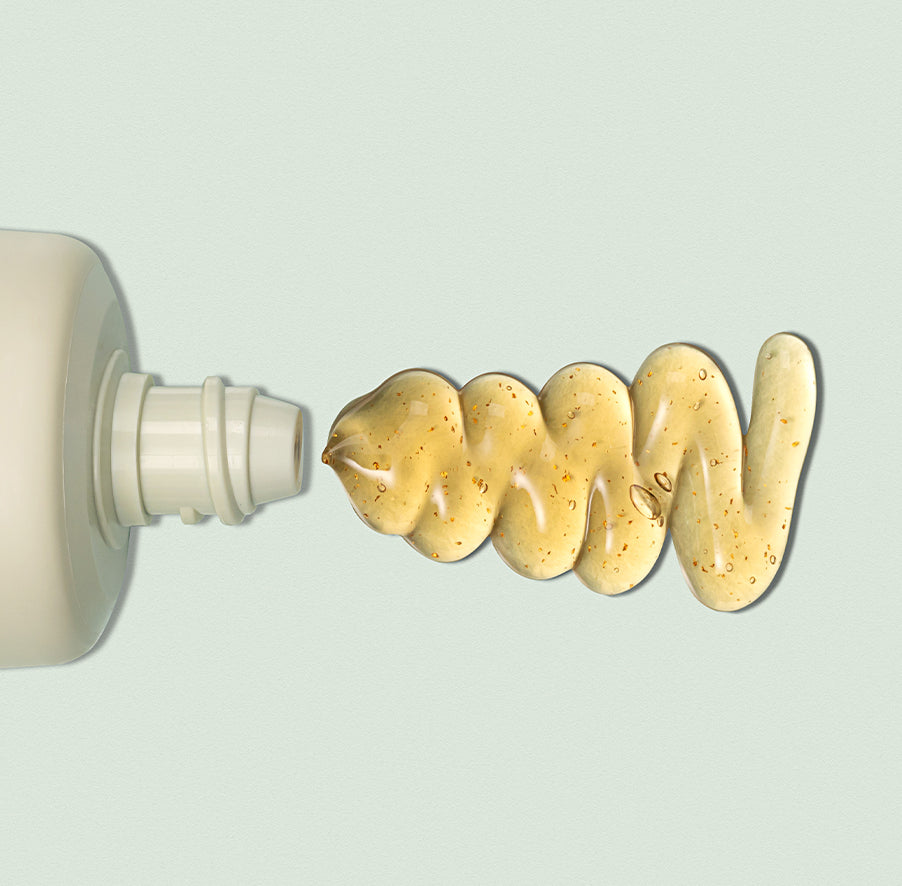 Gel apaisant K-Beauty hydratant visage anti-rougeurs