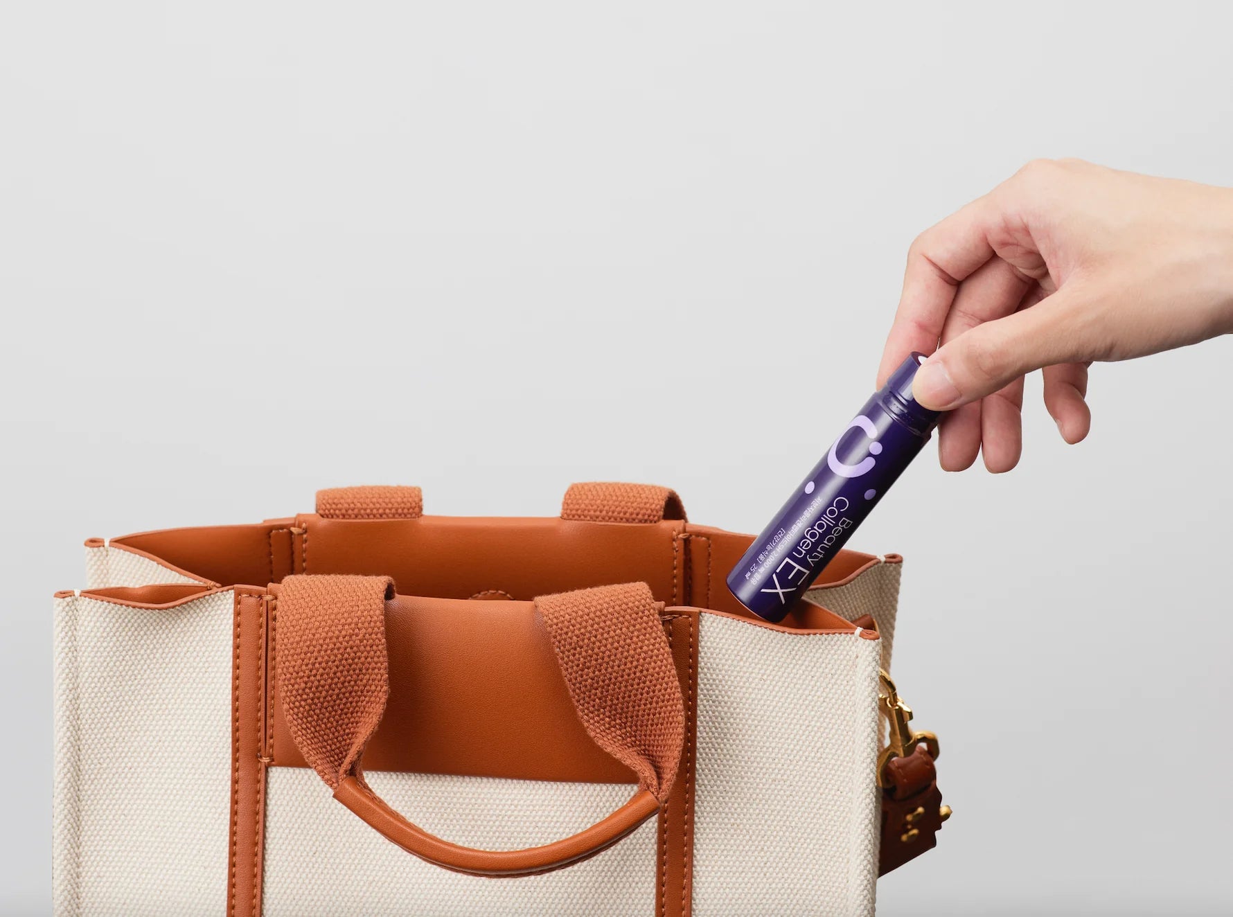 Beauty Collagen EX – Complément K-beauty pour une peau éclatante