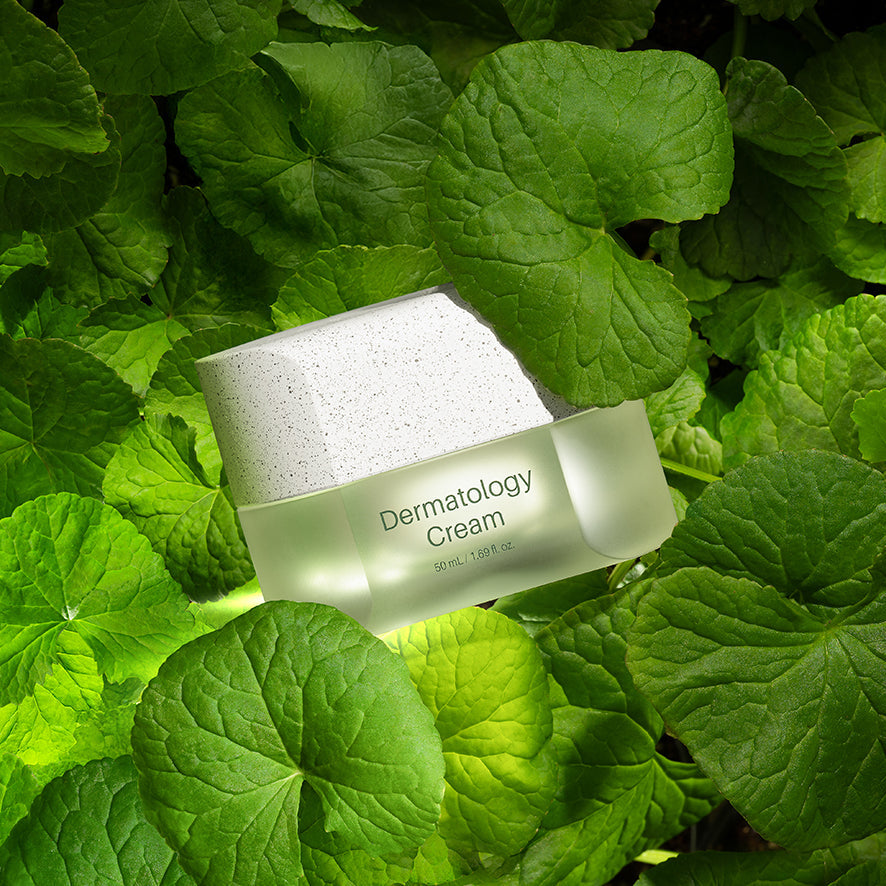 Crème dermatologique coréenne visage hydratante RIMAN