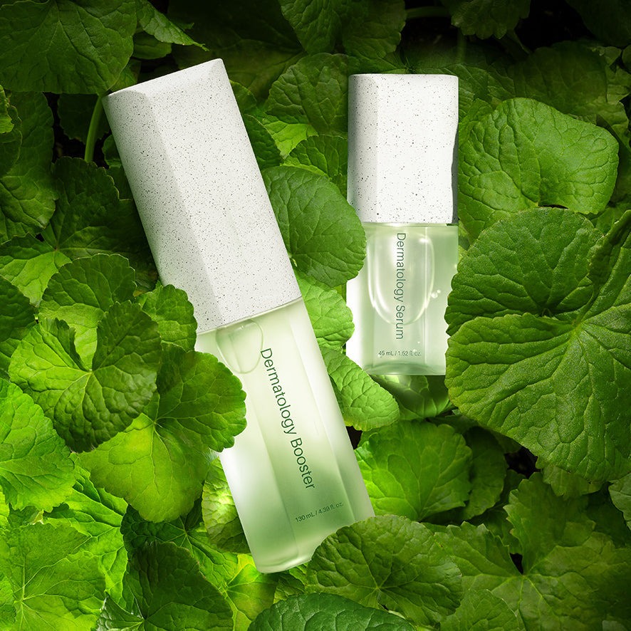 Kit de soins dermatologiques coréens Soin Double RIMAN