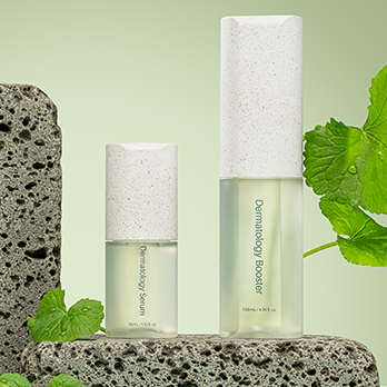 Dermatology First Package : Sérum et Booster Incellderm