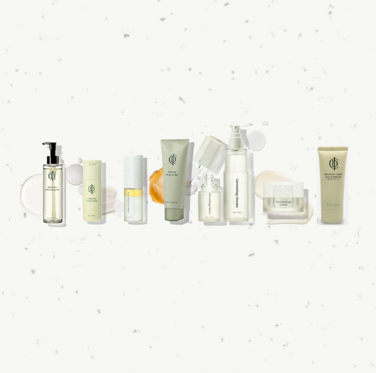 DAS MORGENROUTINE-SET 1