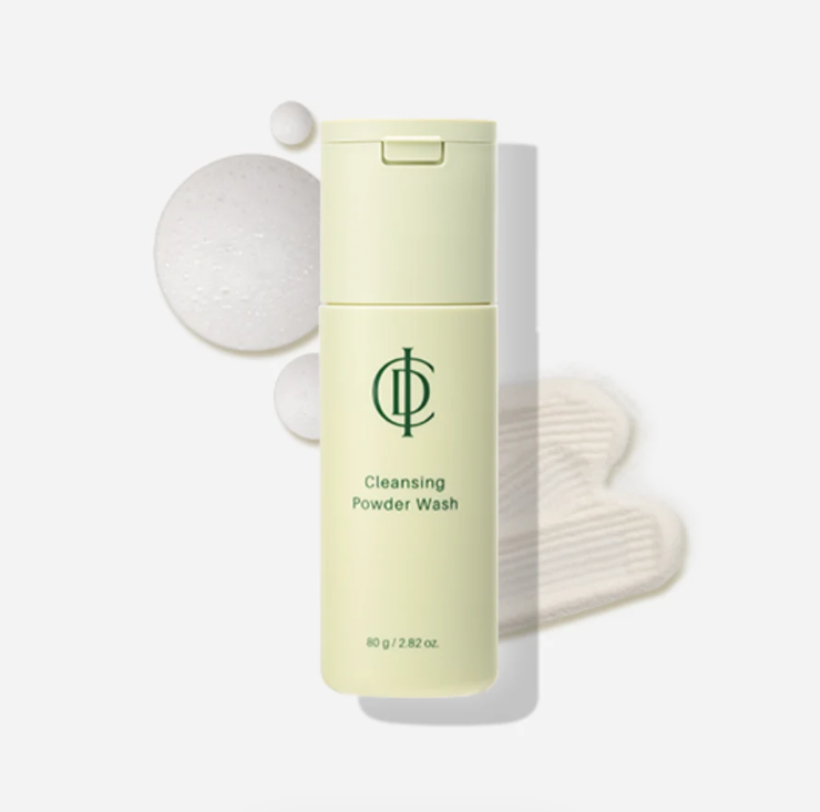 Cleansing Powder Wash