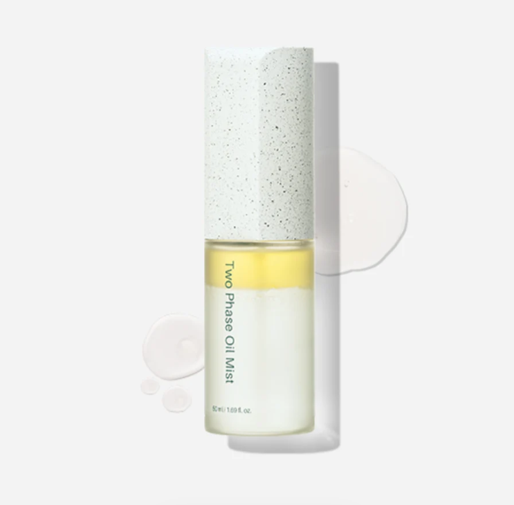 Two Phase Oil Mist Incellderm