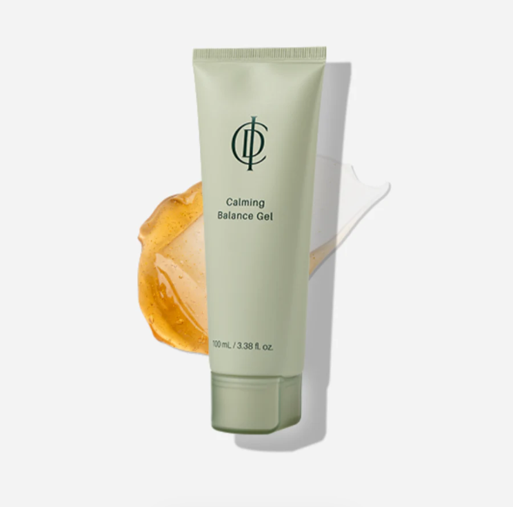 Calming Balance Gel Incellderm