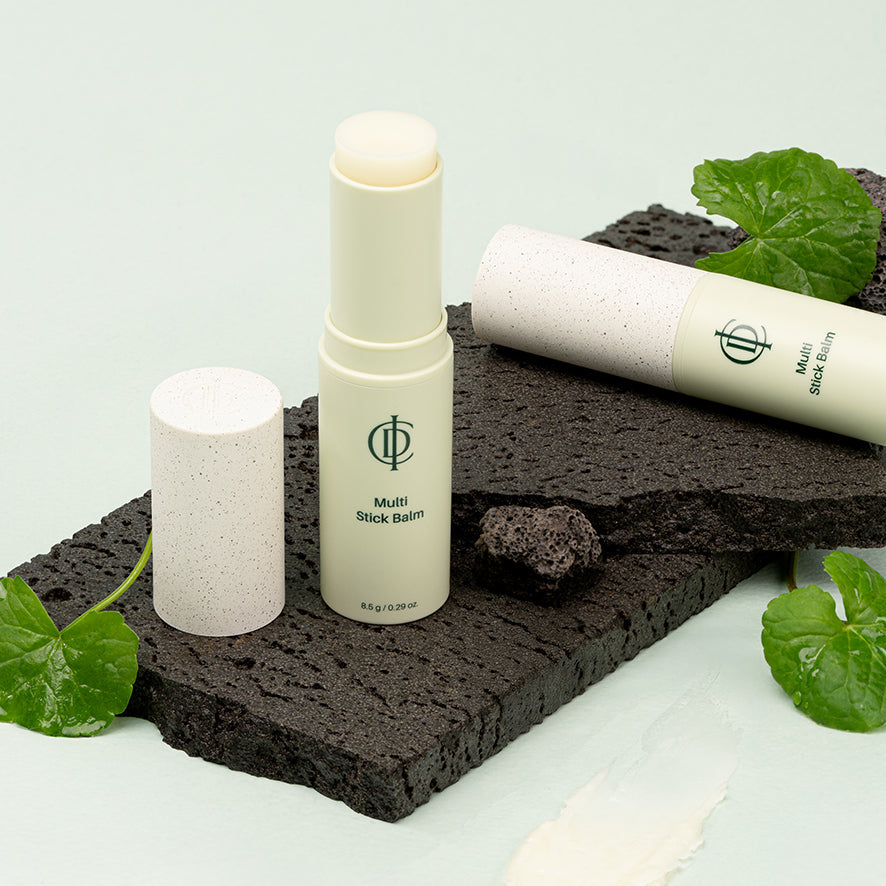 Baume hydratant stick coréen visage Hyunhee K-Beauty